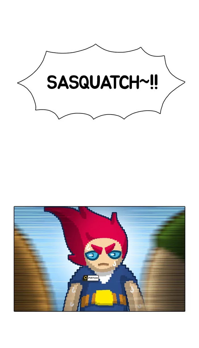 Guardians of the Video Game Chapter 21 page 26 - Chapter 21: Ep.20: Mr. Boatman, Take Me Down the Stream
