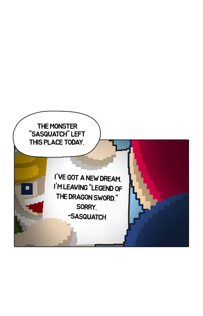 Guardians of the Video Game Chapter 21 page 34 - Chapter 21: Ep.20: Mr. Boatman, Take Me Down the Stream