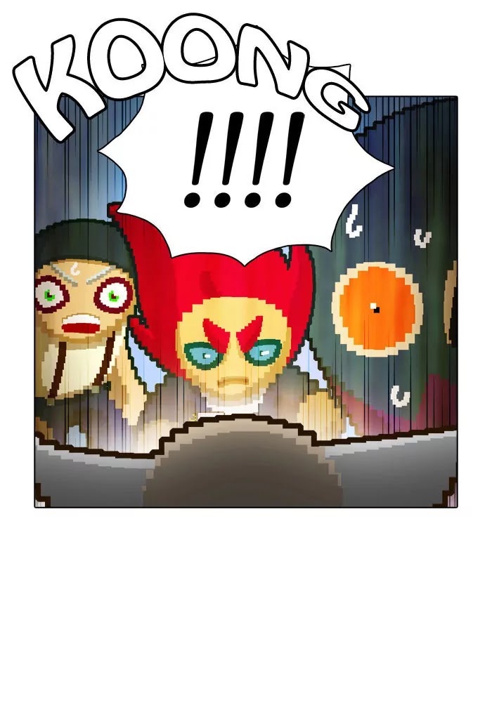 Guardians of the Video Game Chapter 21 page 35 - Chapter 21: Ep.20: Mr. Boatman, Take Me Down the Stream