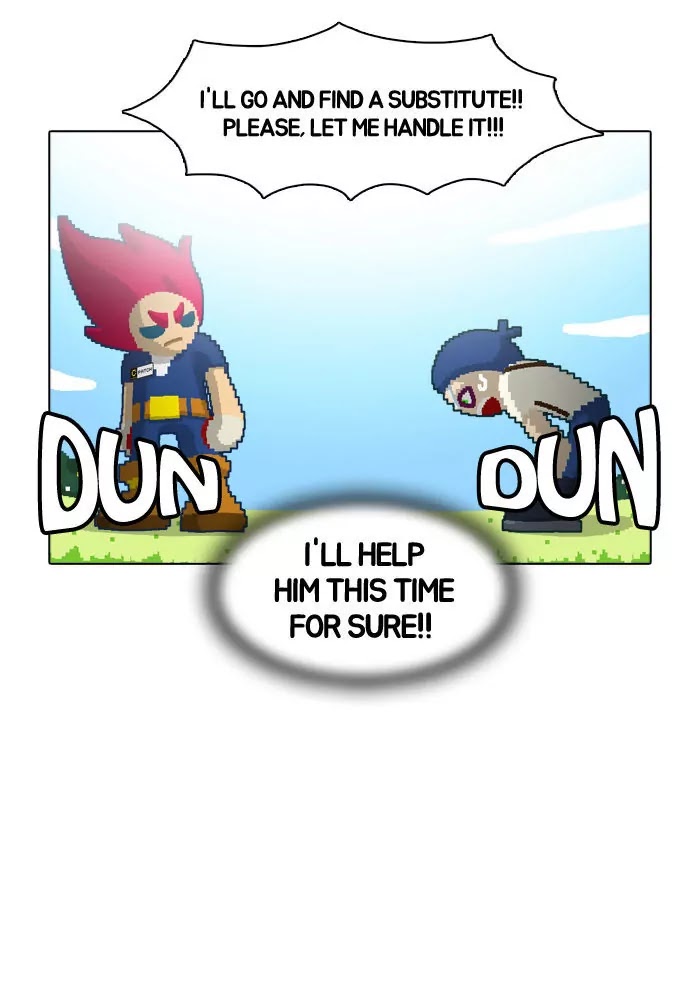 Guardians of the Video Game Chapter 21 page 39 - Chapter 21: Ep.20: Mr. Boatman, Take Me Down the Stream
