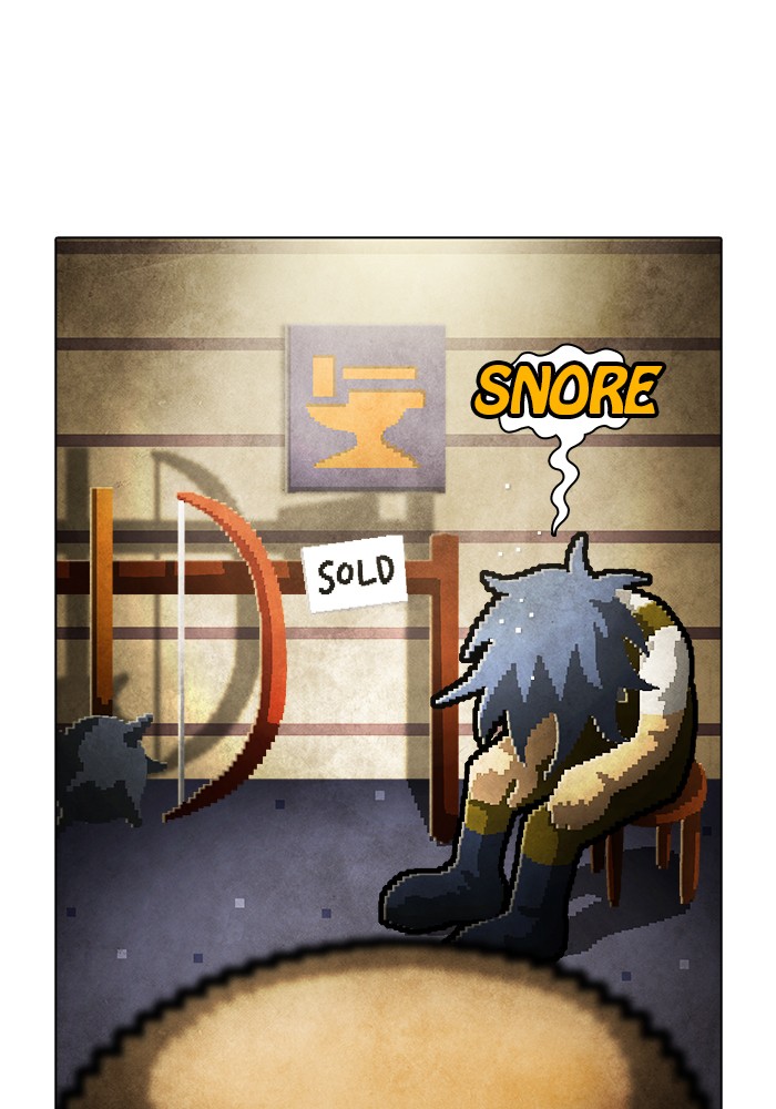 Guardians of the Video Game Chapter 210 page 11 - Chapter 210: Ep. 209 - Losing Something
