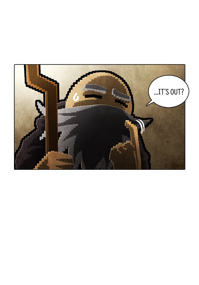 Guardians of the Video Game Chapter 210 page 13 - Chapter 210: Ep. 209 - Losing Something