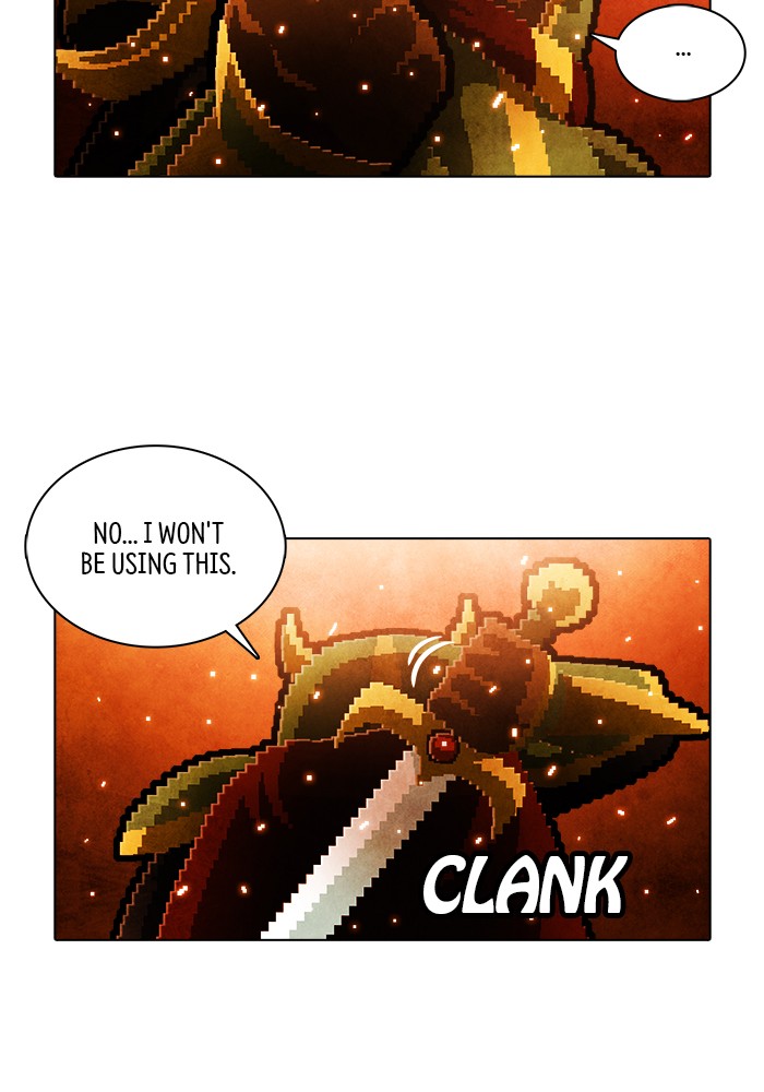 Guardians of the Video Game Chapter 210 page 19 - Chapter 210: Ep. 209 - Losing Something