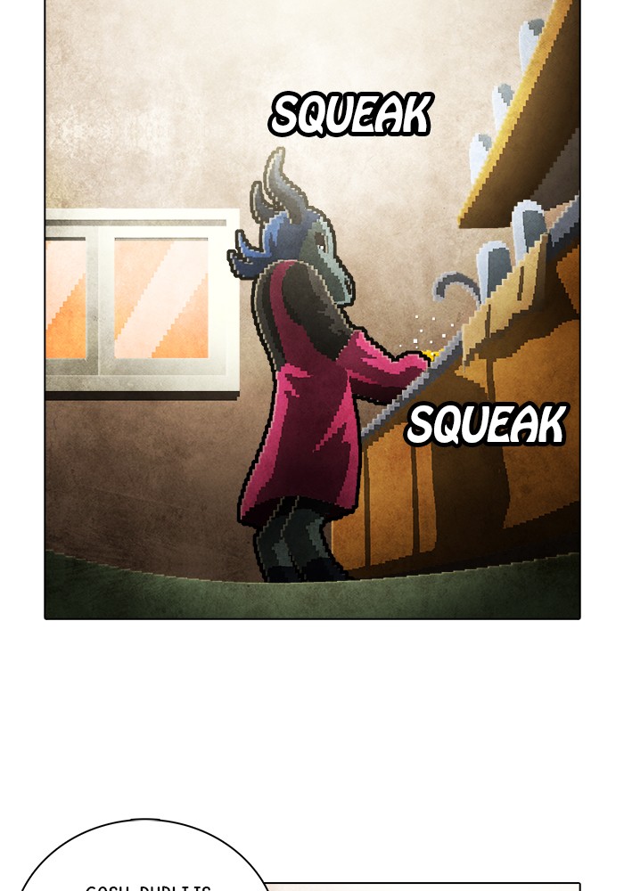 Guardians of the Video Game Chapter 210 page 27 - Chapter 210: Ep. 209 - Losing Something