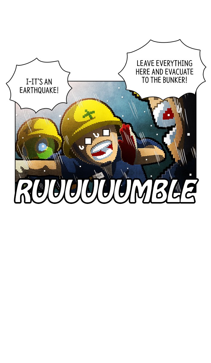 Guardians of the Video Game Chapter 210 page 34 - Chapter 210: Ep. 209 - Losing Something