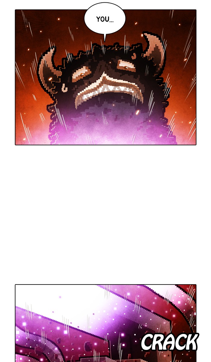 Guardians of the Video Game Chapter 210 page 36 - Chapter 210: Ep. 209 - Losing Something