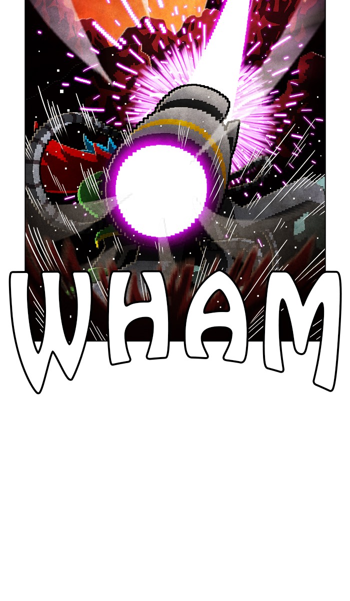 Guardians of the Video Game Chapter 210 page 40 - Chapter 210: Ep. 209 - Losing Something