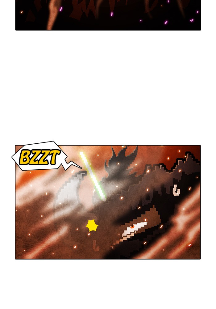Guardians of the Video Game Chapter 210 page 48 - Chapter 210: Ep. 209 - Losing Something
