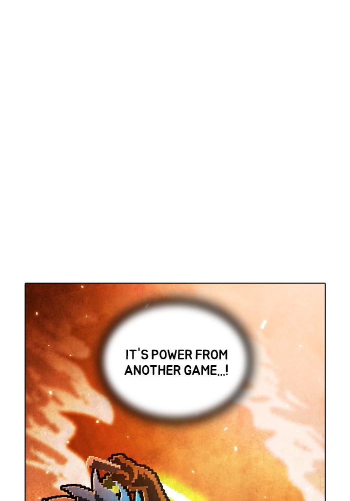 Guardians of the Video Game Chapter 210 page 49 - Chapter 210: Ep. 209 - Losing Something