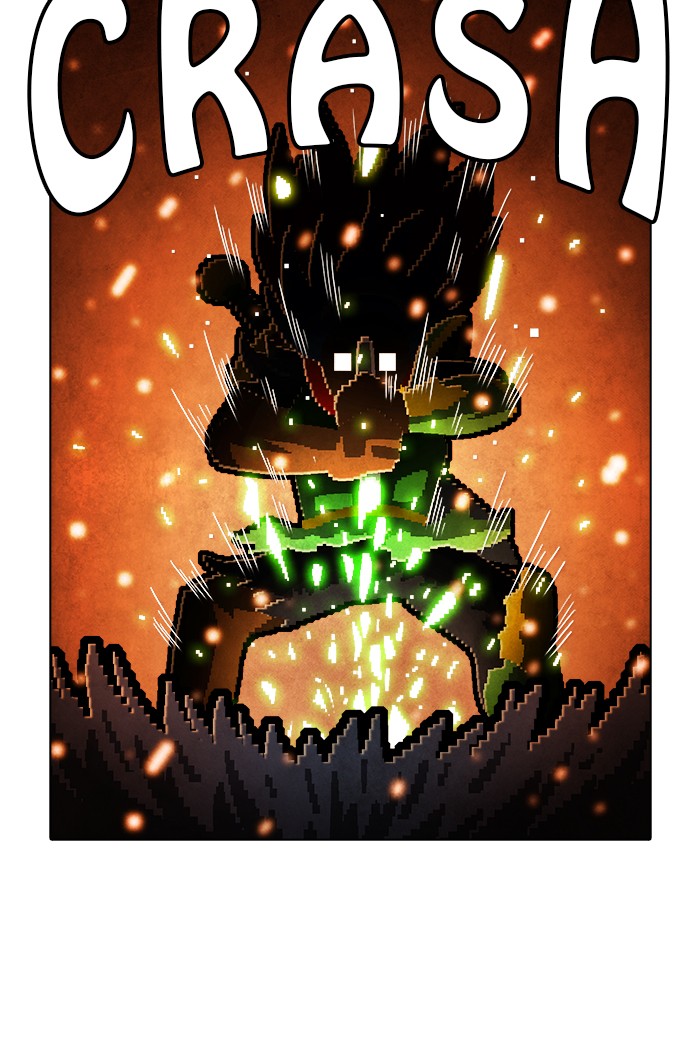 Guardians of the Video Game Chapter 210 page 52 - Chapter 210: Ep. 209 - Losing Something