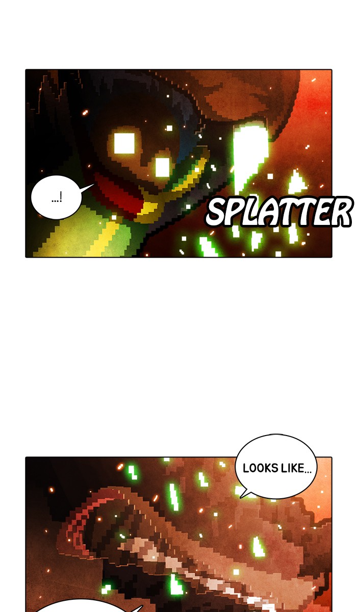 Guardians of the Video Game Chapter 210 page 53 - Chapter 210: Ep. 209 - Losing Something