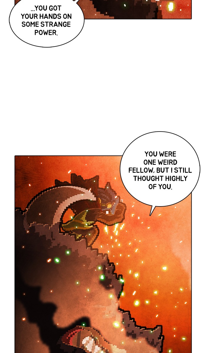 Guardians of the Video Game Chapter 210 page 54 - Chapter 210: Ep. 209 - Losing Something