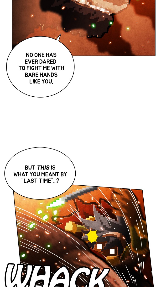 Guardians of the Video Game Chapter 210 page 55 - Chapter 210: Ep. 209 - Losing Something
