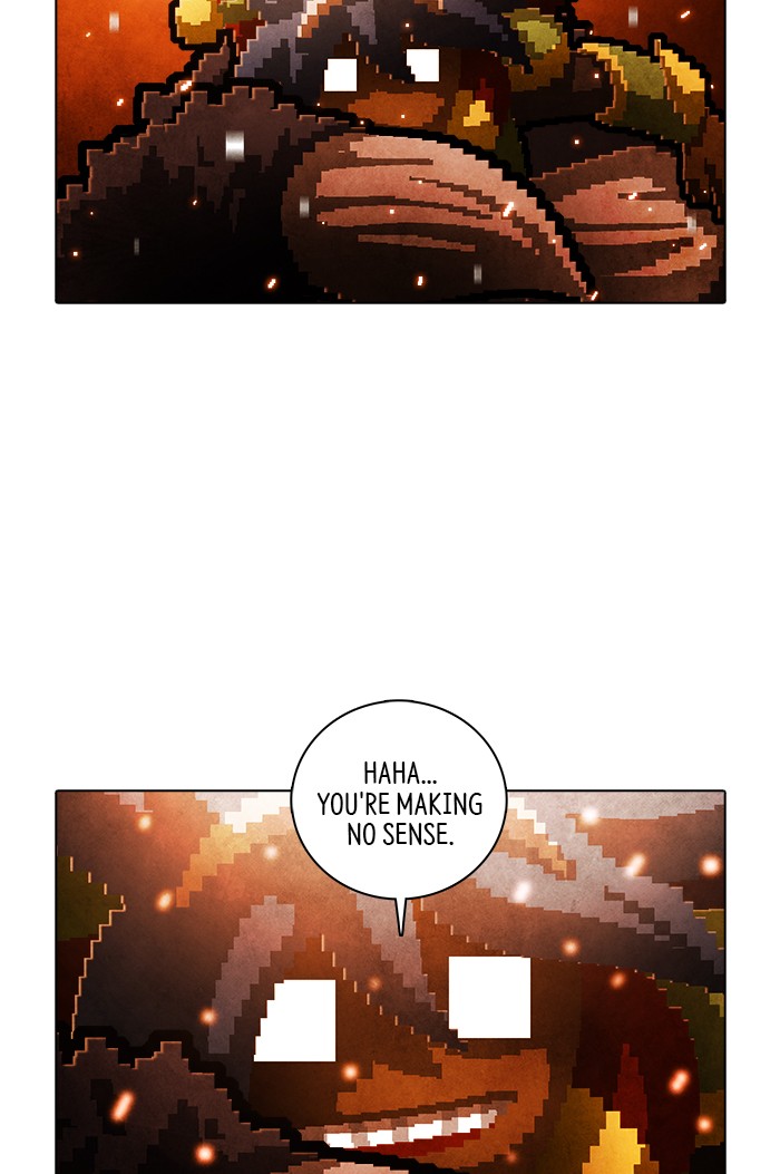 Guardians of the Video Game Chapter 210 page 58 - Chapter 210: Ep. 209 - Losing Something