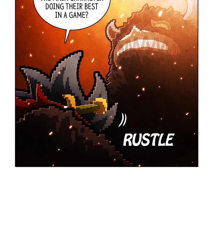 Guardians of the Video Game Chapter 210 page 60 - Chapter 210: Ep. 209 - Losing Something