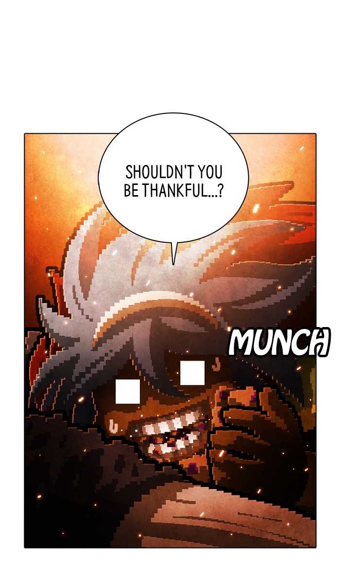 Guardians of the Video Game Chapter 210 page 61 - Chapter 210: Ep. 209 - Losing Something