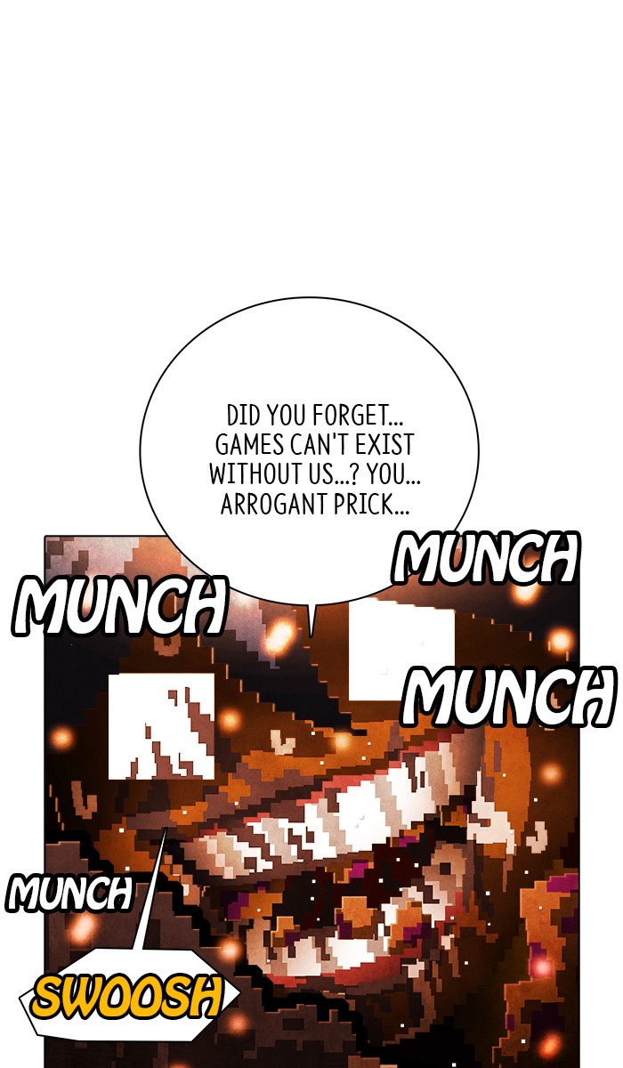 Guardians of the Video Game Chapter 210 page 62 - Chapter 210: Ep. 209 - Losing Something