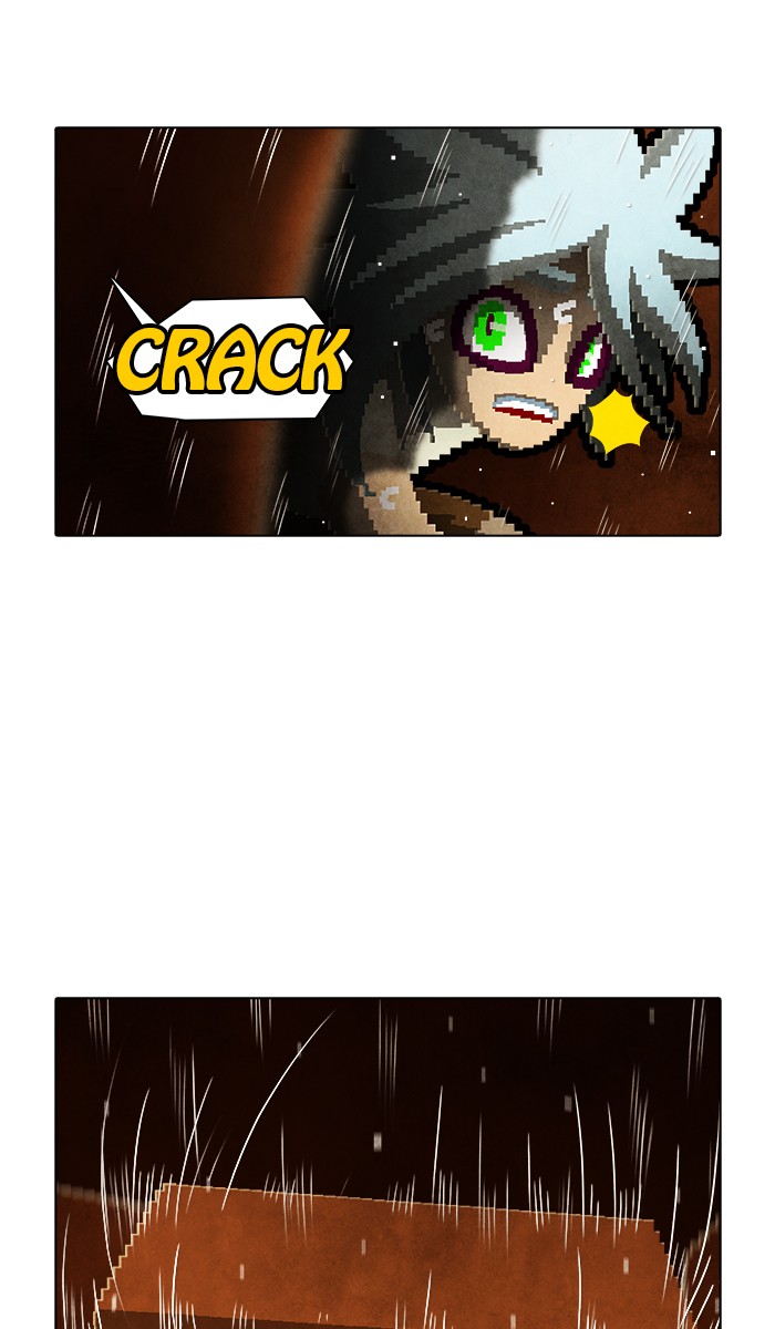 Guardians of the Video Game Chapter 211 page 10 - Chapter 211: Ep. 210 - The Dark One