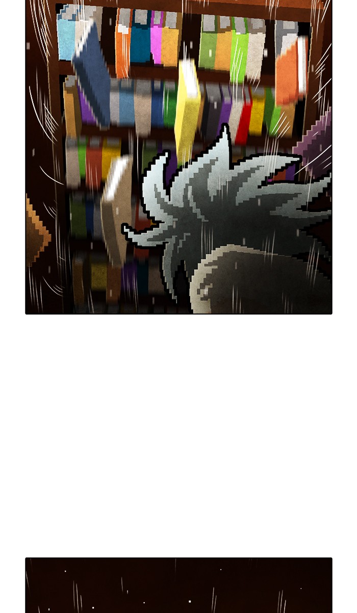 Guardians of the Video Game Chapter 211 page 11 - Chapter 211: Ep. 210 - The Dark One