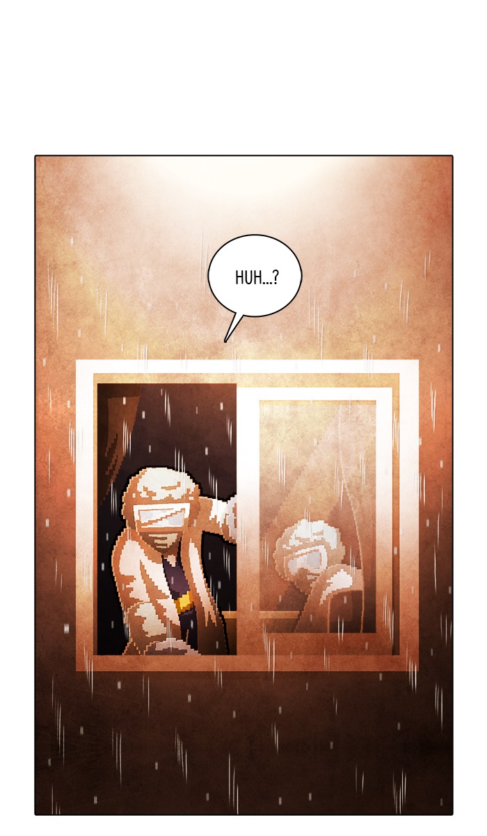 Guardians of the Video Game Chapter 211 page 16 - Chapter 211: Ep. 210 - The Dark One