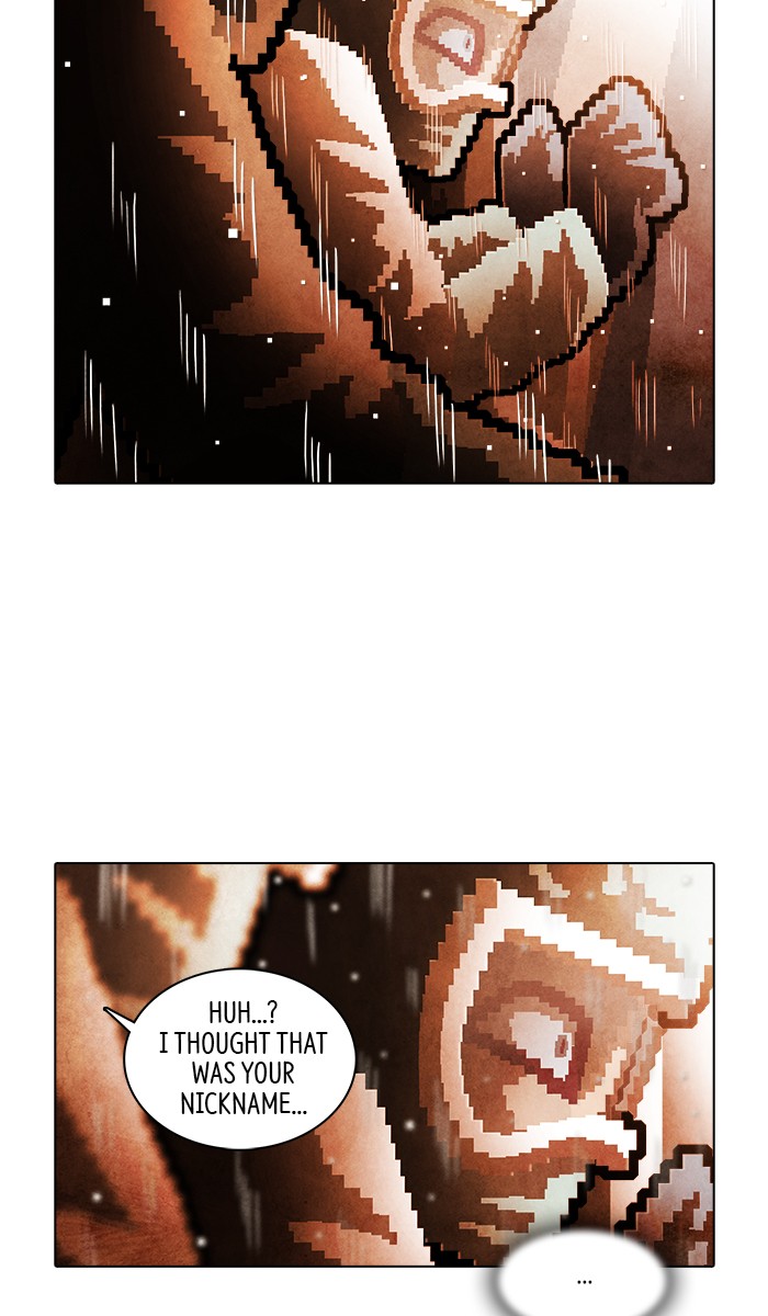 Guardians of the Video Game Chapter 211 page 22 - Chapter 211: Ep. 210 - The Dark One