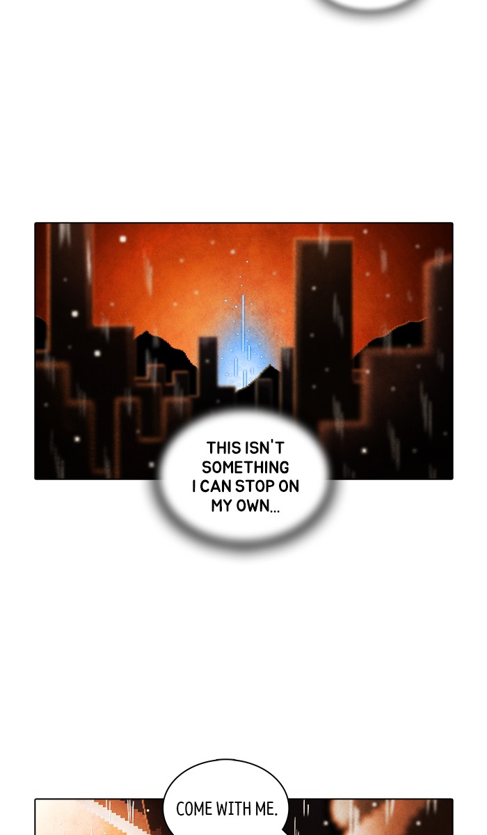 Guardians of the Video Game Chapter 211 page 23 - Chapter 211: Ep. 210 - The Dark One