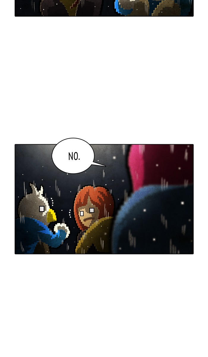 Guardians of the Video Game Chapter 211 page 29 - Chapter 211: Ep. 210 - The Dark One