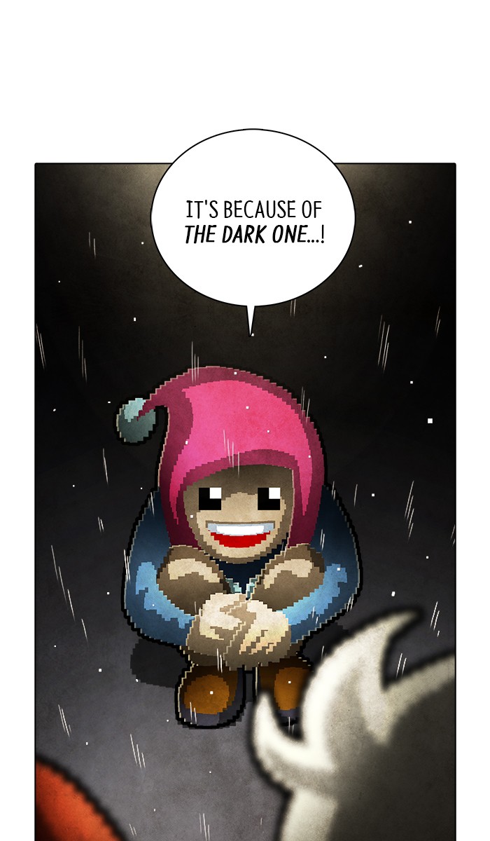 Guardians of the Video Game Chapter 211 page 30 - Chapter 211: Ep. 210 - The Dark One