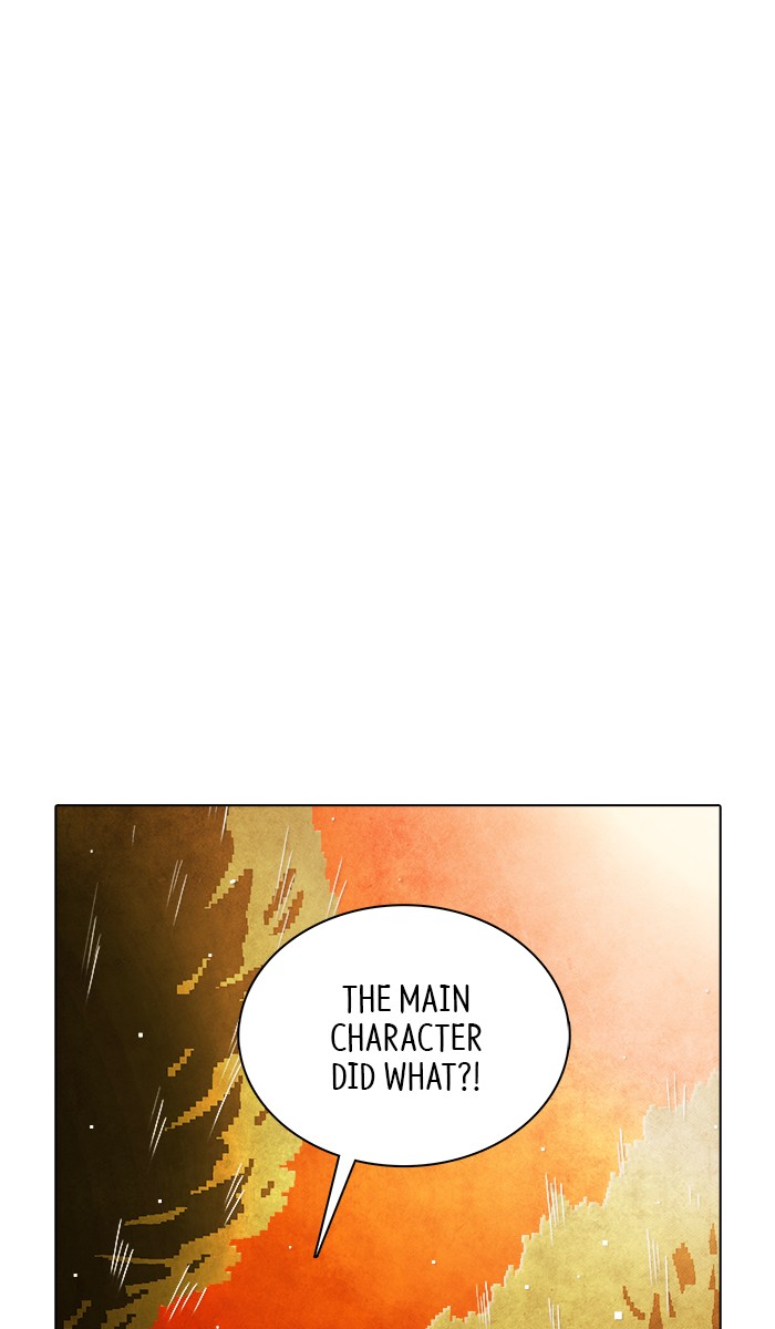 Guardians of the Video Game Chapter 211 page 32 - Chapter 211: Ep. 210 - The Dark One