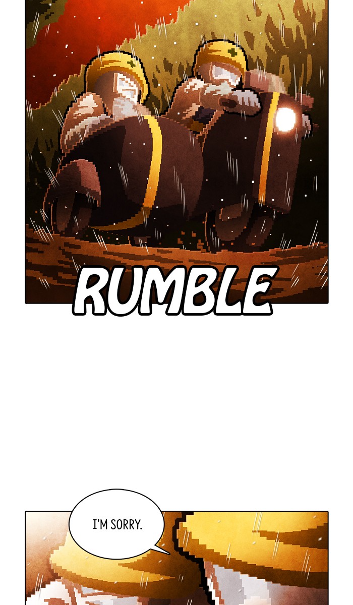 Guardians of the Video Game Chapter 211 page 33 - Chapter 211: Ep. 210 - The Dark One