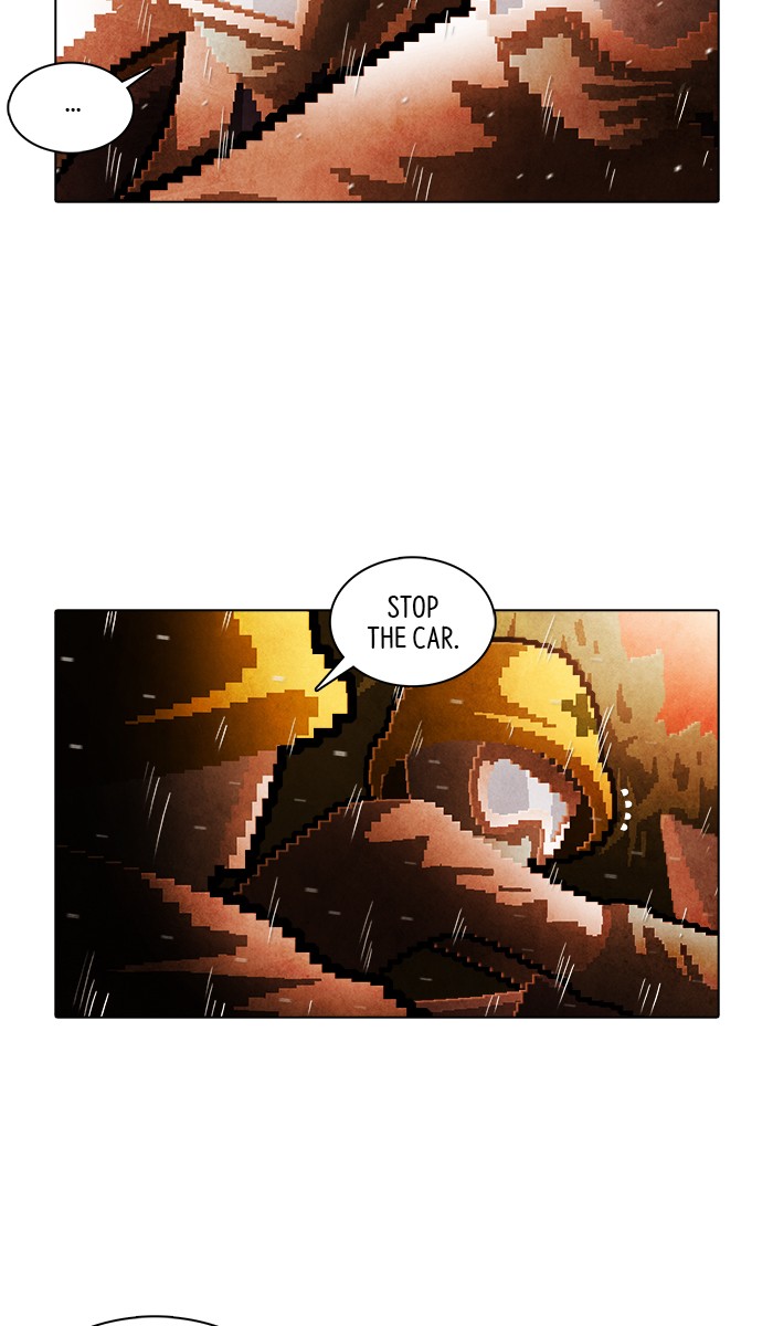 Guardians of the Video Game Chapter 211 page 34 - Chapter 211: Ep. 210 - The Dark One