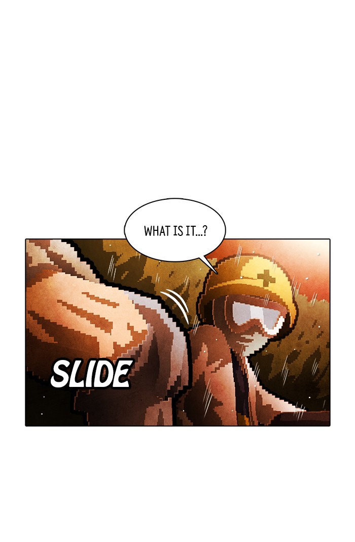 Guardians of the Video Game Chapter 211 page 36 - Chapter 211: Ep. 210 - The Dark One