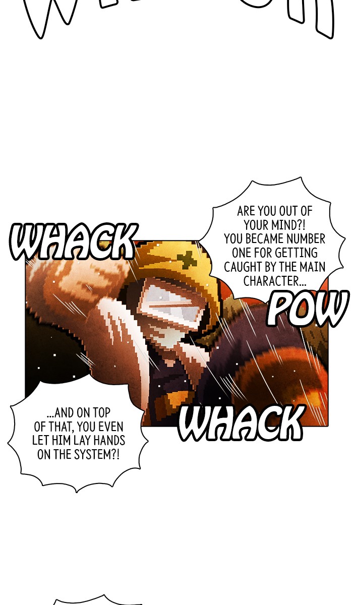 Guardians of the Video Game Chapter 211 page 38 - Chapter 211: Ep. 210 - The Dark One