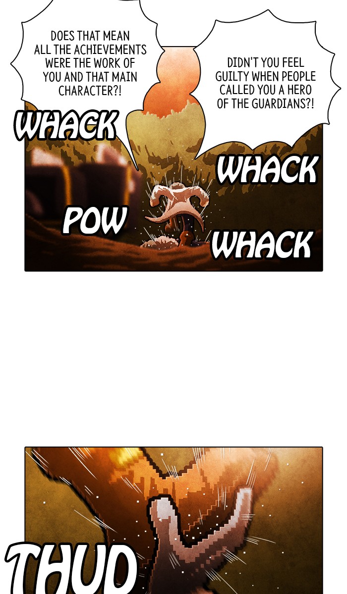 Guardians of the Video Game Chapter 211 page 39 - Chapter 211: Ep. 210 - The Dark One