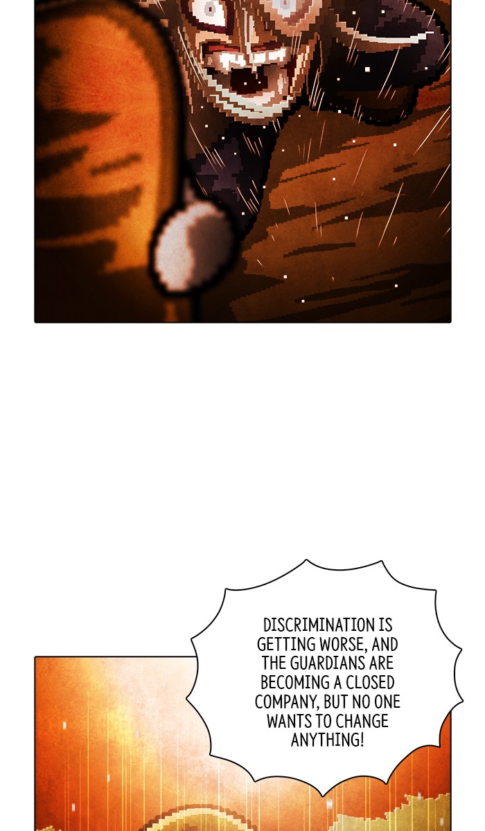 Guardians of the Video Game Chapter 211 page 41 - Chapter 211: Ep. 210 - The Dark One