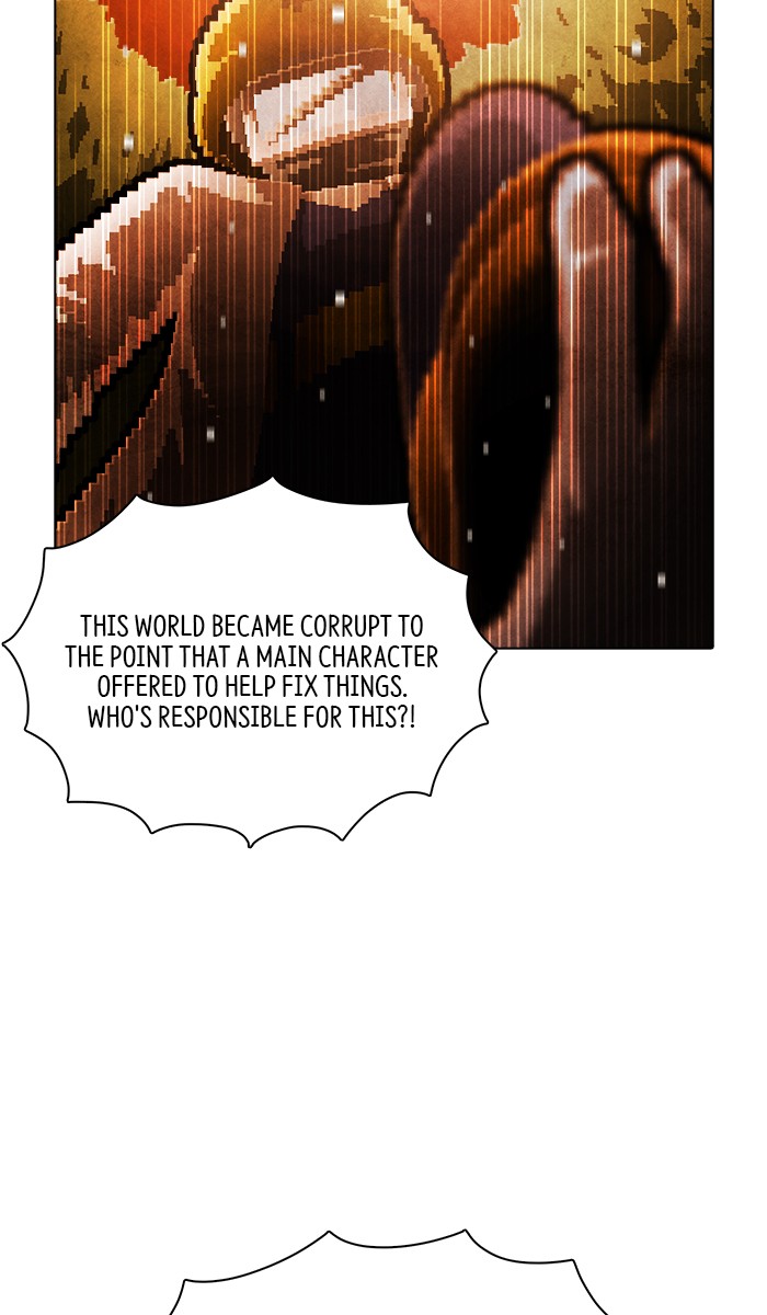 Guardians of the Video Game Chapter 211 page 42 - Chapter 211: Ep. 210 - The Dark One