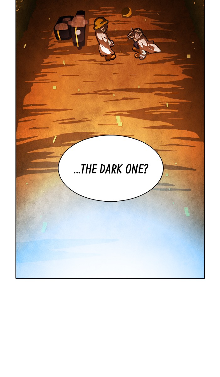 Guardians of the Video Game Chapter 211 page 48 - Chapter 211: Ep. 210 - The Dark One