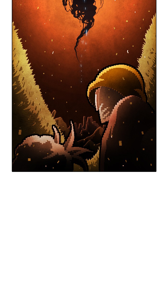 Guardians of the Video Game Chapter 211 page 53 - Chapter 211: Ep. 210 - The Dark One