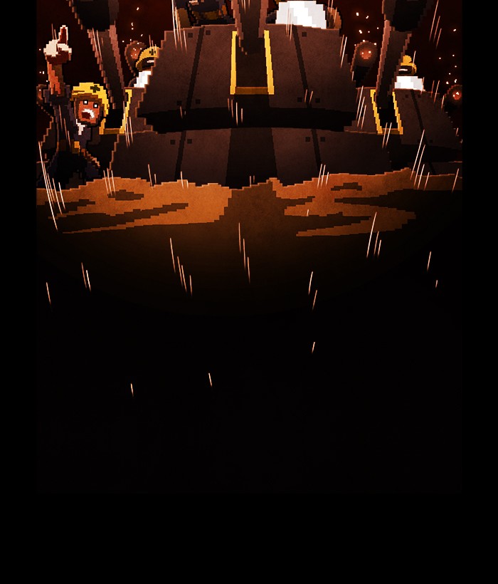 Guardians of the Video Game Chapter 212 page 10 - Chapter 212: Ep. 211 - Black Friday