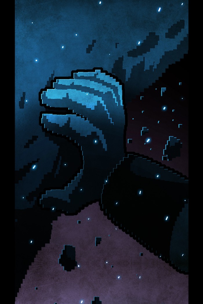 Guardians of the Video Game Chapter 212 page 24 - Chapter 212: Ep. 211 - Black Friday