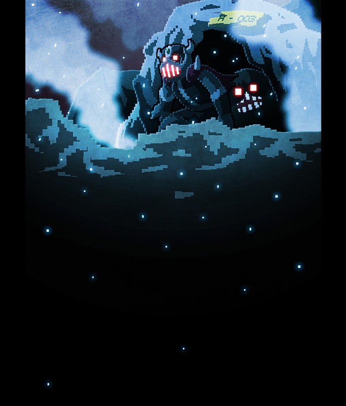 Guardians of the Video Game Chapter 212 page 26 - Chapter 212: Ep. 211 - Black Friday
