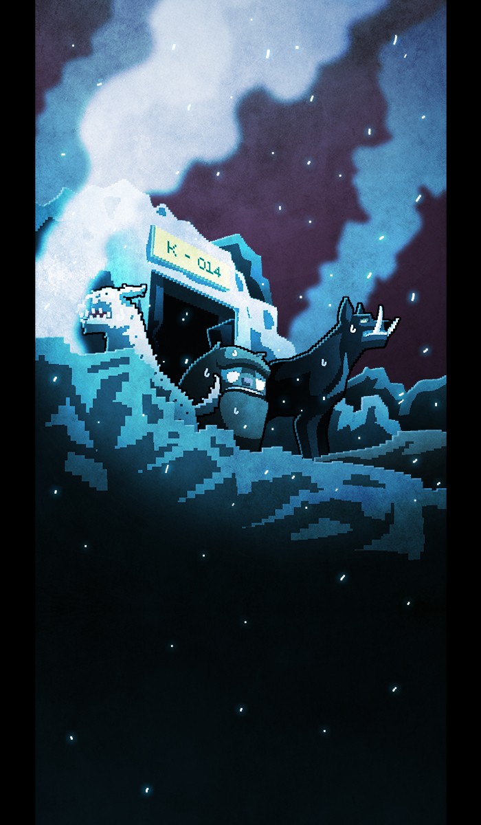 Guardians of the Video Game Chapter 212 page 29 - Chapter 212: Ep. 211 - Black Friday