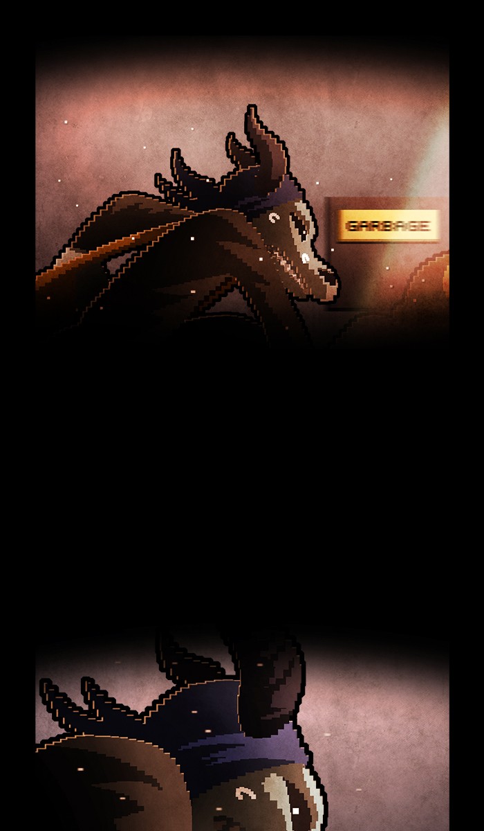 Guardians of the Video Game Chapter 212 page 40 - Chapter 212: Ep. 211 - Black Friday
