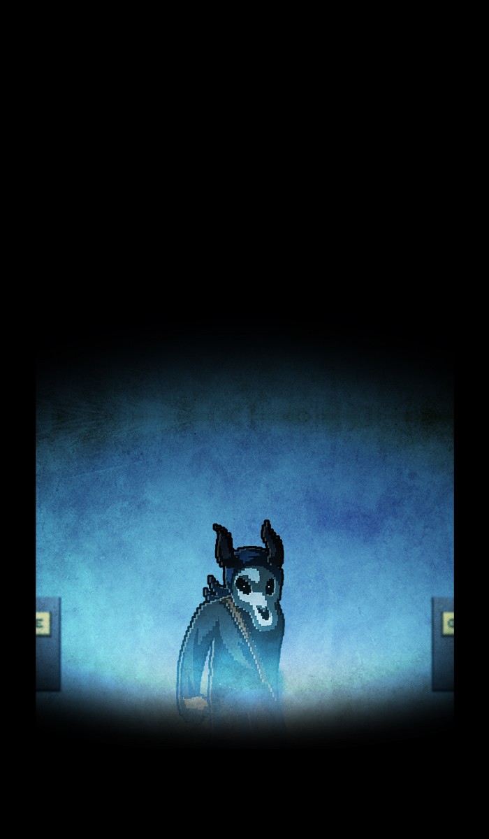Guardians of the Video Game Chapter 212 page 43 - Chapter 212: Ep. 211 - Black Friday