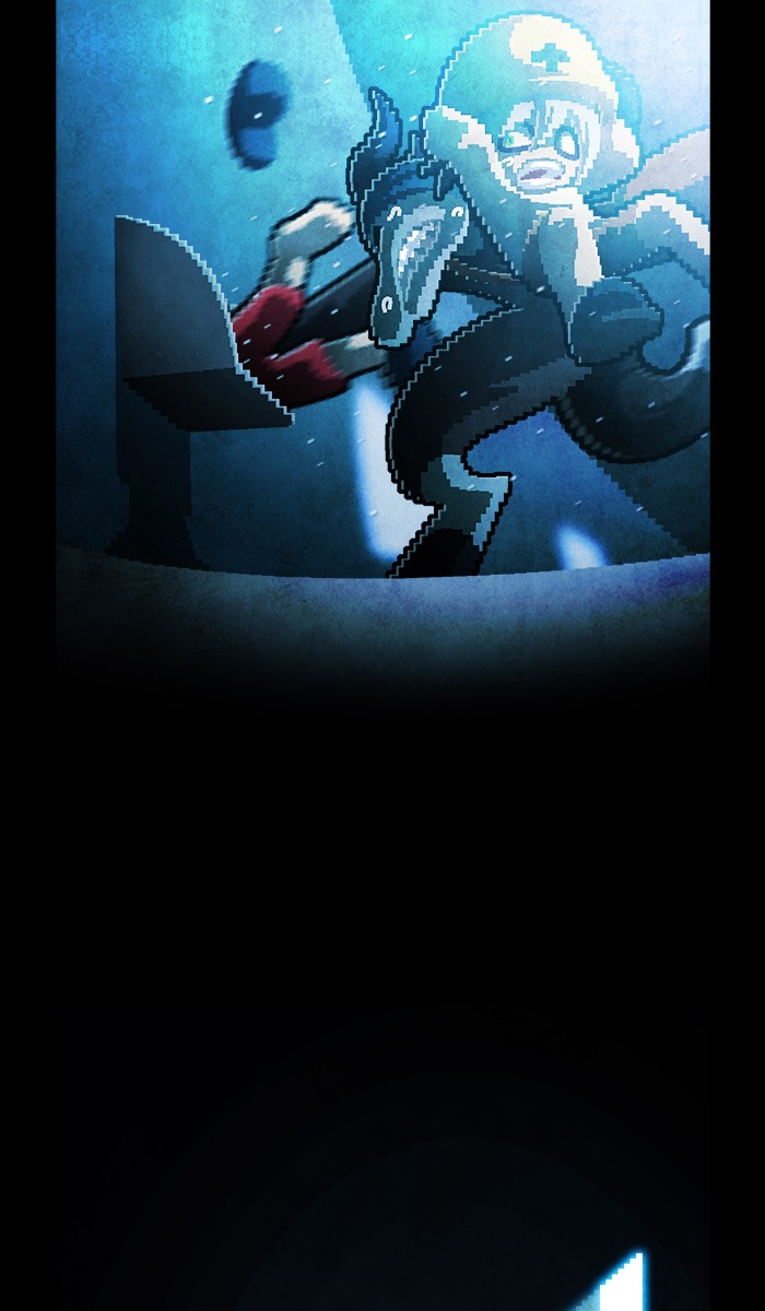 Guardians of the Video Game Chapter 212 page 47 - Chapter 212: Ep. 211 - Black Friday