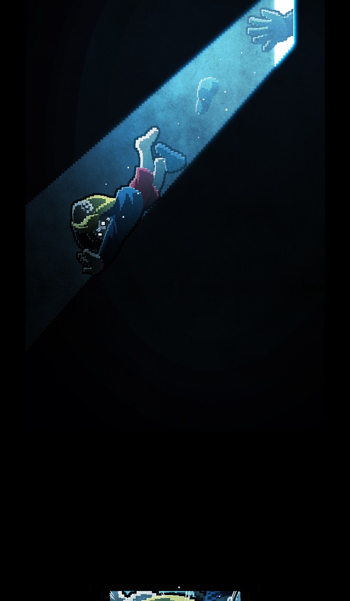 Guardians of the Video Game Chapter 212 page 48 - Chapter 212: Ep. 211 - Black Friday