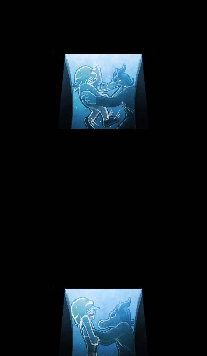 Guardians of the Video Game Chapter 212 page 50 - Chapter 212: Ep. 211 - Black Friday