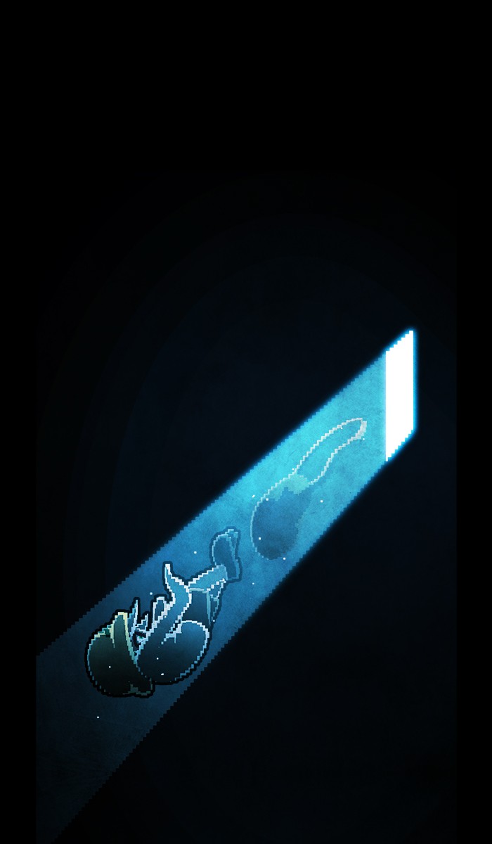 Guardians of the Video Game Chapter 212 page 56 - Chapter 212: Ep. 211 - Black Friday