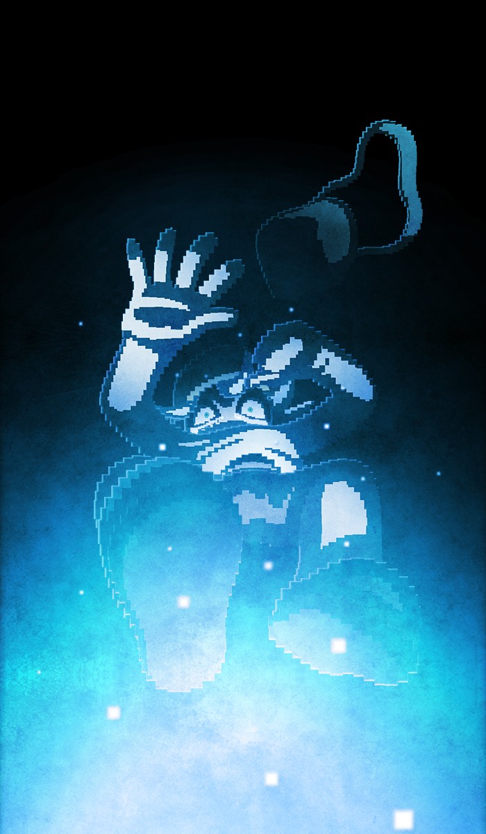 Guardians of the Video Game Chapter 212 page 61 - Chapter 212: Ep. 211 - Black Friday