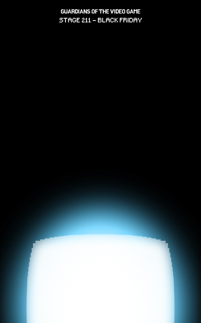 Guardians of the Video Game Chapter 212 page 67 - Chapter 212: Ep. 211 - Black Friday